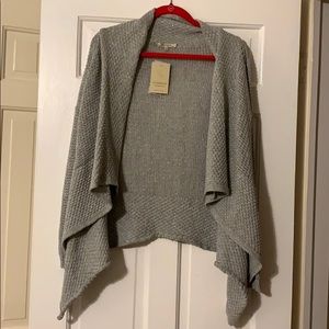 NWT Made in Italy Cardigan